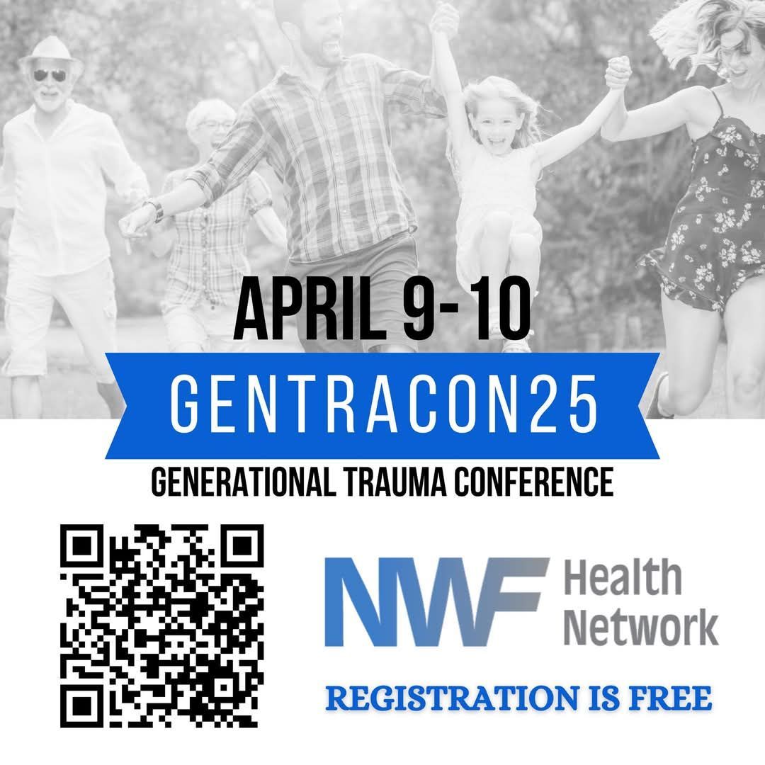 Generational Trauma Conference