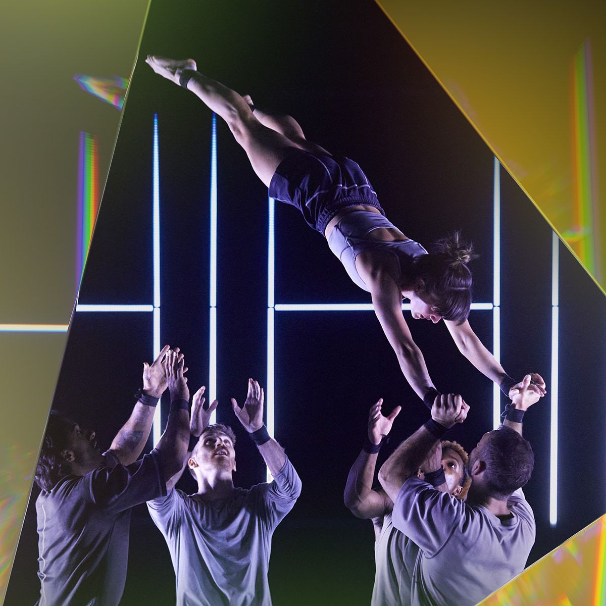 Ten Thousand Hours at Imperial Theatre - Saint John