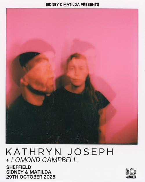 Kathryn Joseph 
