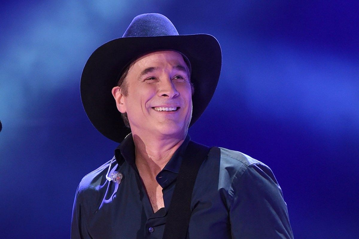 Clint Black Concert Tickets