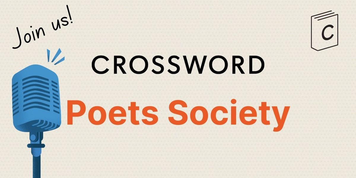 Crossword Poets Society