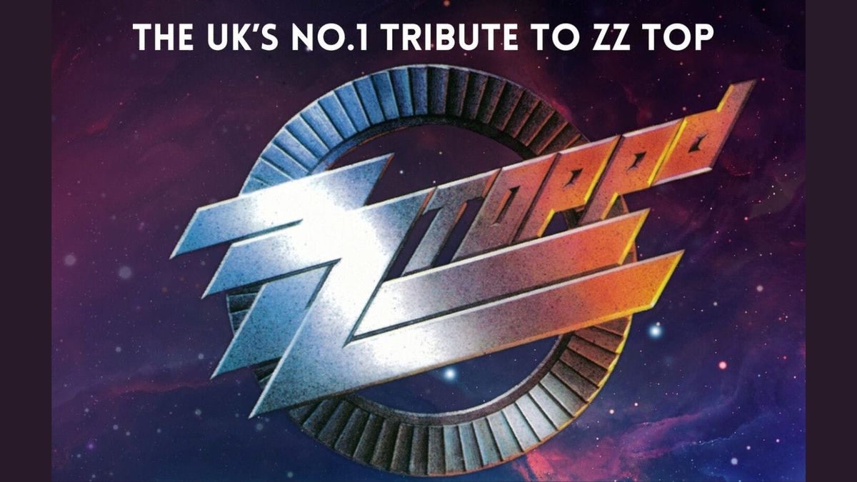 ZZ TOPPD