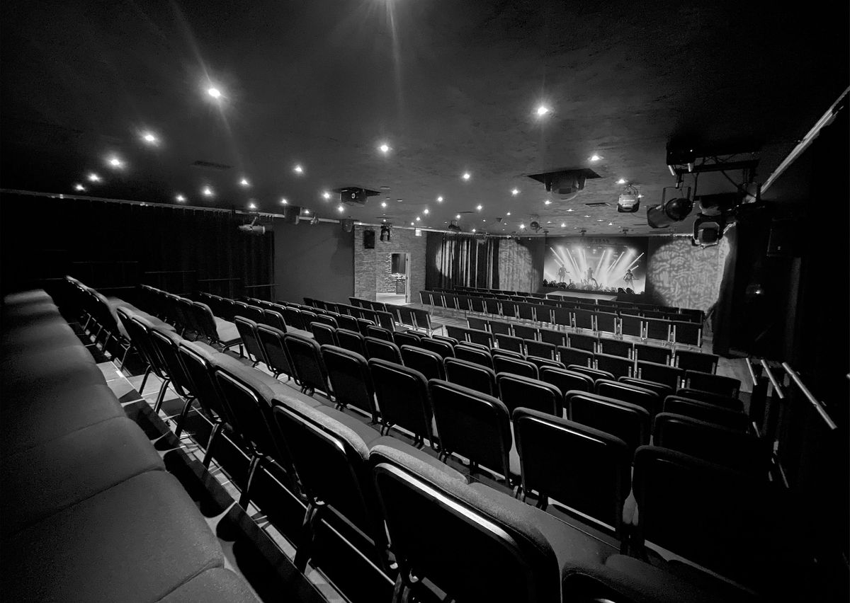 Open Theater Workshop & Community Gathering