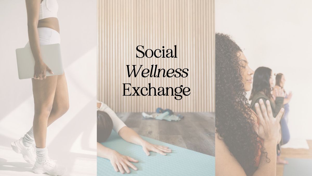 Social Wellness Exchange