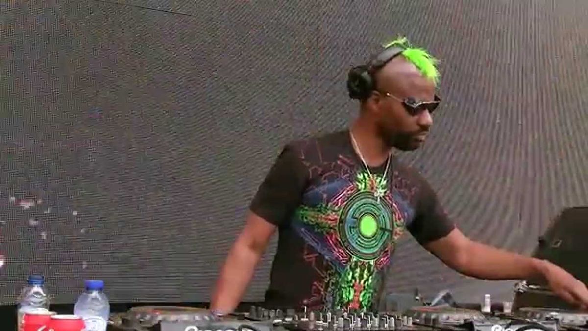 Green Velvet