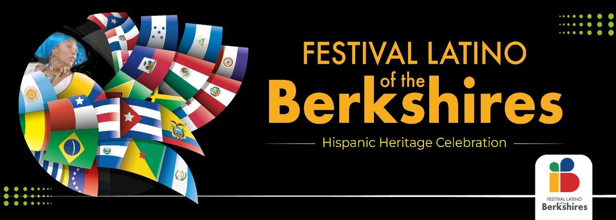 Festival Latino of the Berkshires 2024