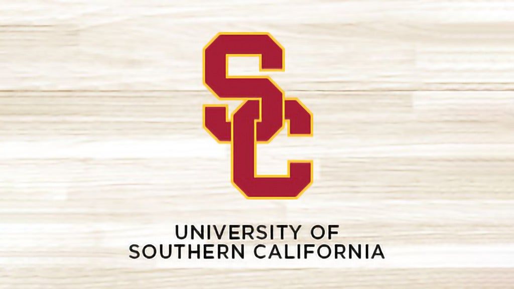 USC Trojans Mens Basketball vs. Iowa Hawkeyes Mens Basketball