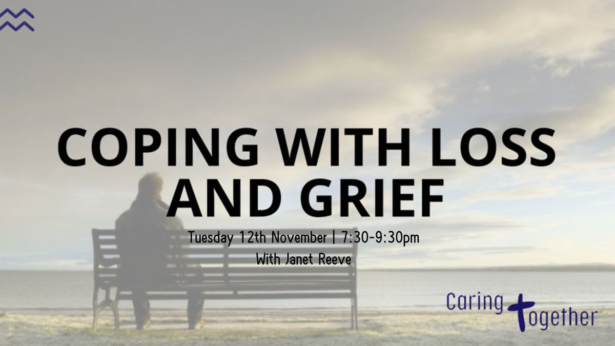 Grief & Loss Seminar