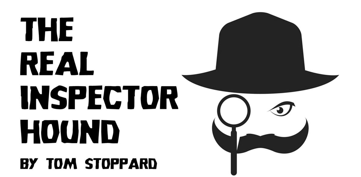 Audition - The Real Inspector Hound