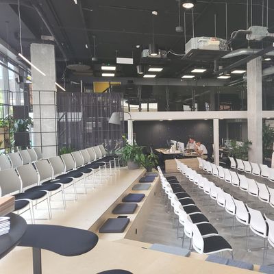 Wagstaff & Umbrella Furniture