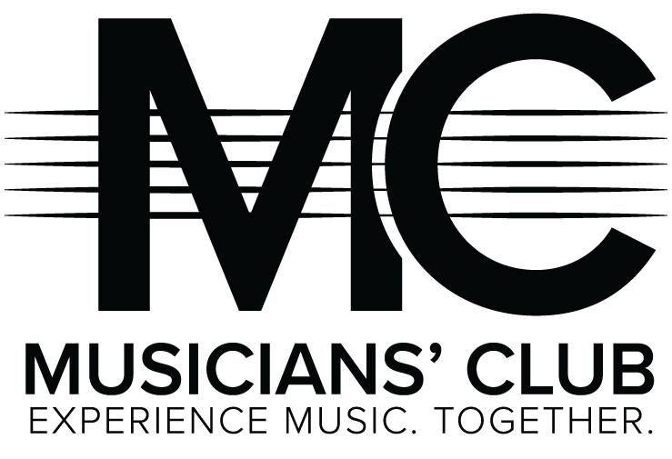 Musicians' Club's May Jam Session