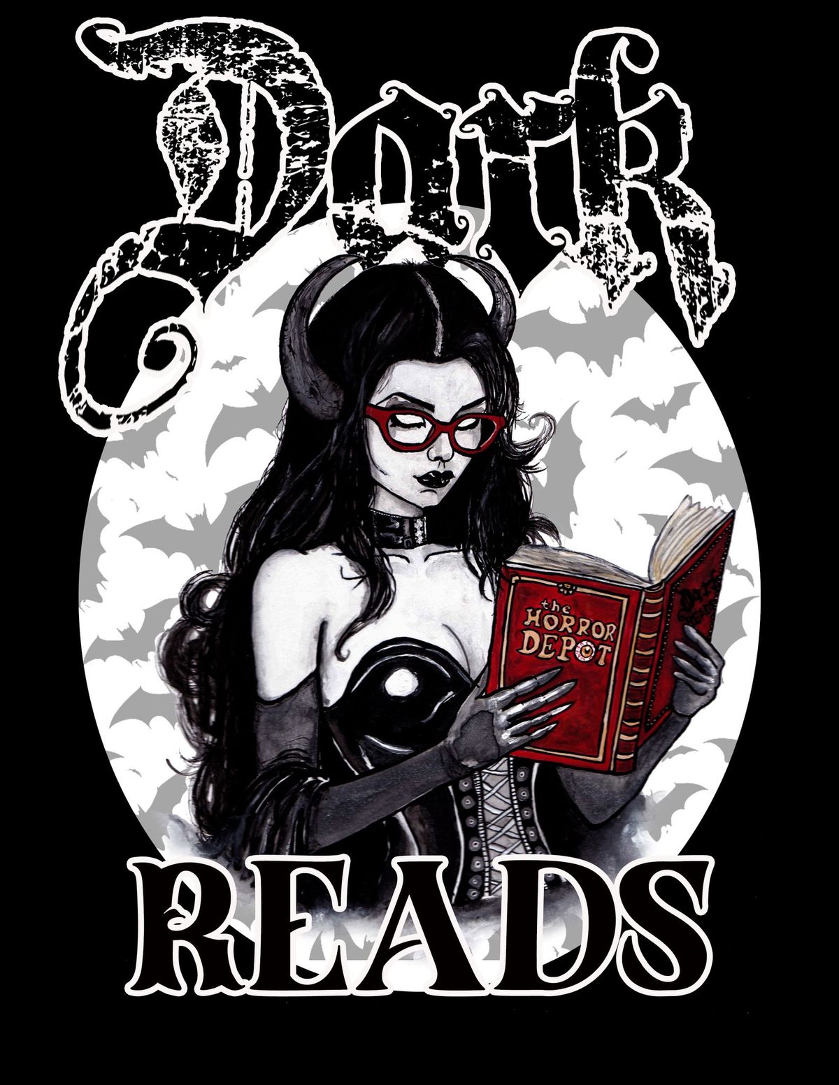 Horror Depot's Dark Reads