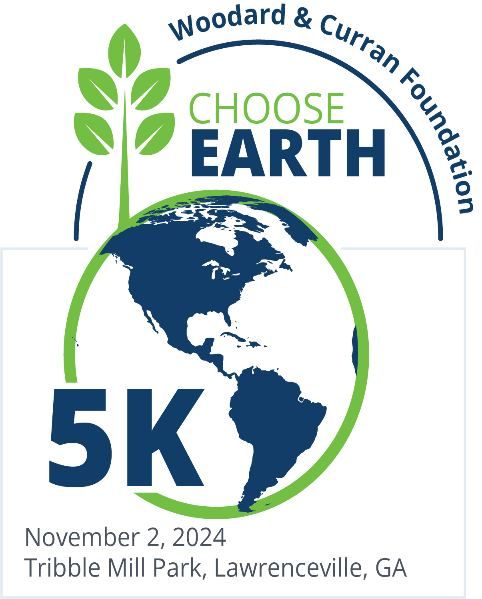 Choose Earth 5K 