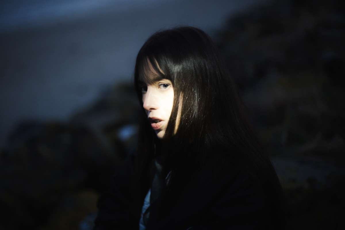 Maria Somerville (21+)