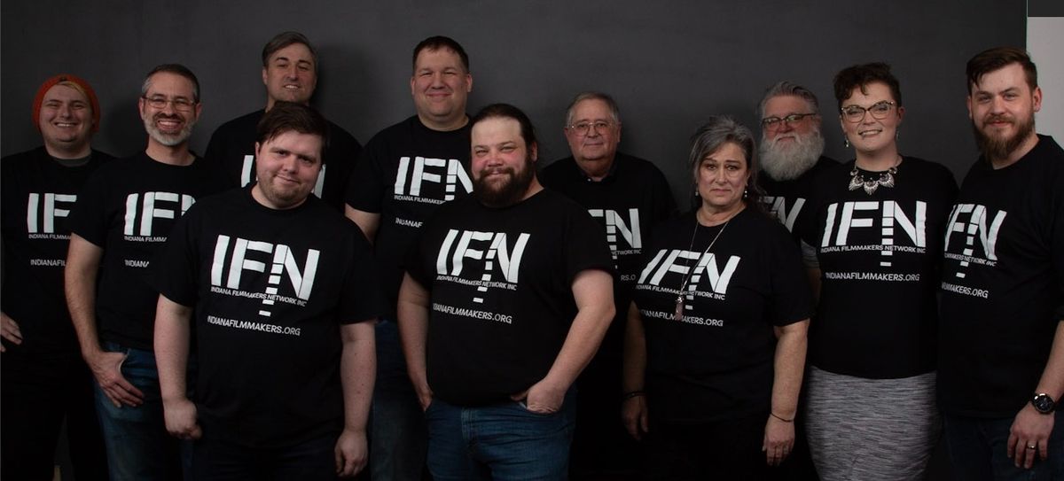 IFN State Holiday Party & Fundraiser 2024