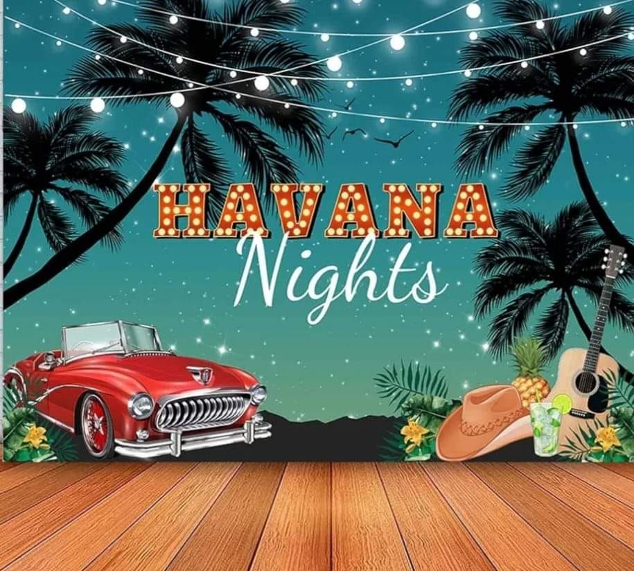 Havana Night's!