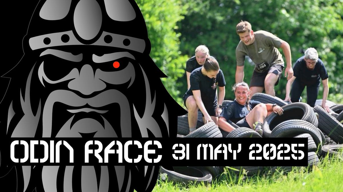 ODIN RACE 2025