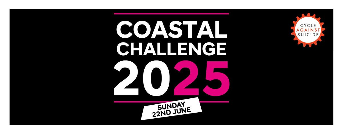 2025 Bangor Coastal Challenge