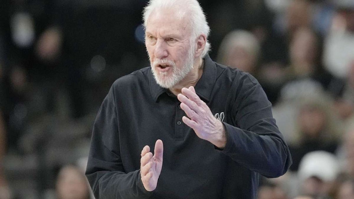 Preseason: Indiana Pacers at San Antonio Spurs