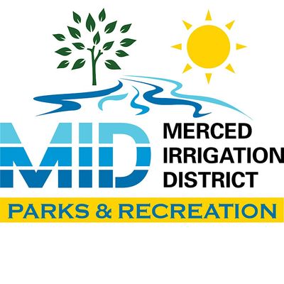 Merced Irrigation District - Parks Department