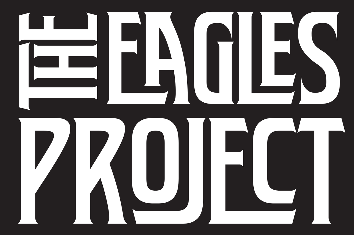 The Eagles Project - The Eagles Tribute