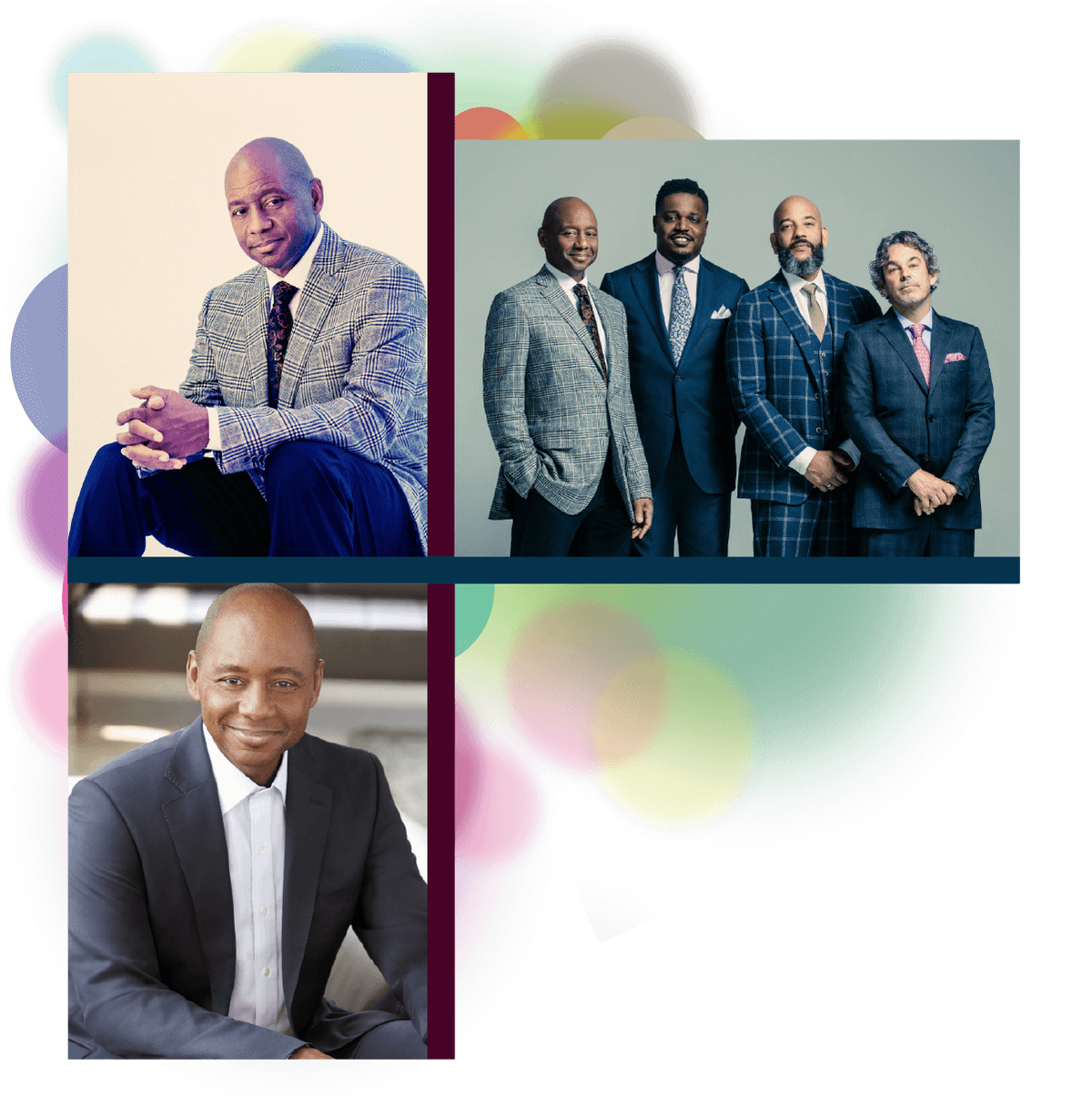 Branford Marsalis Quartet at Allied Solutions Center for the Performing Arts