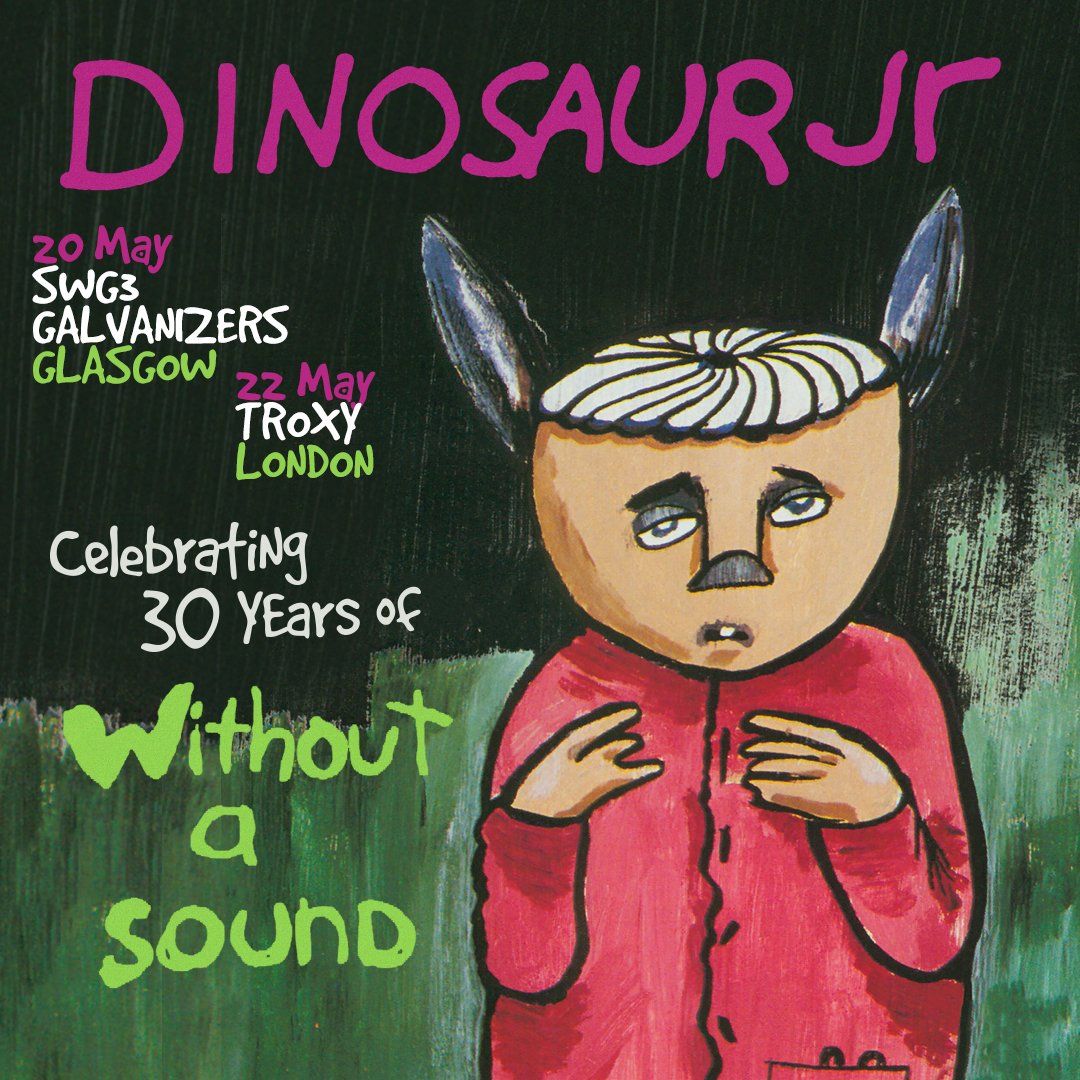 Dinosaur Jr.