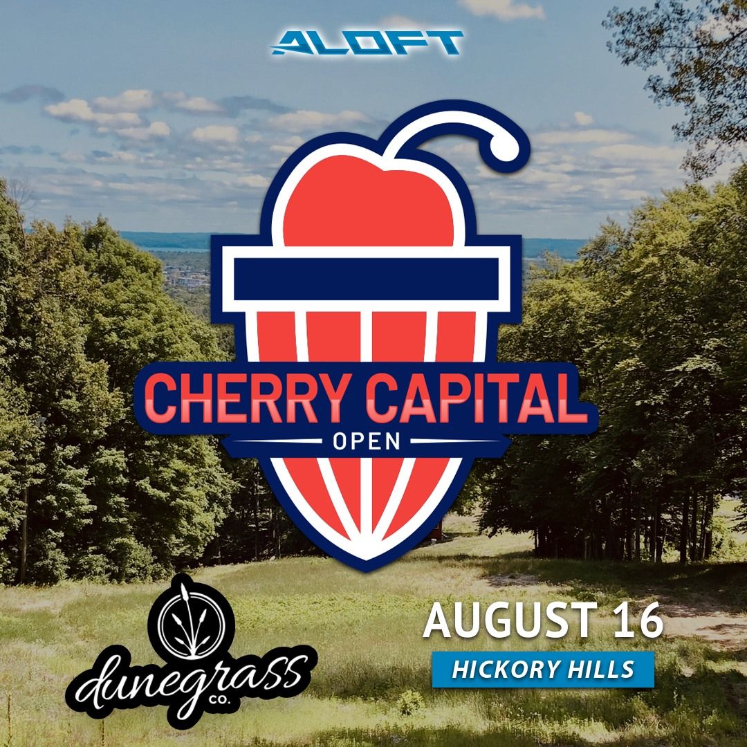 Cherry Capital Open presented by Dunegrass