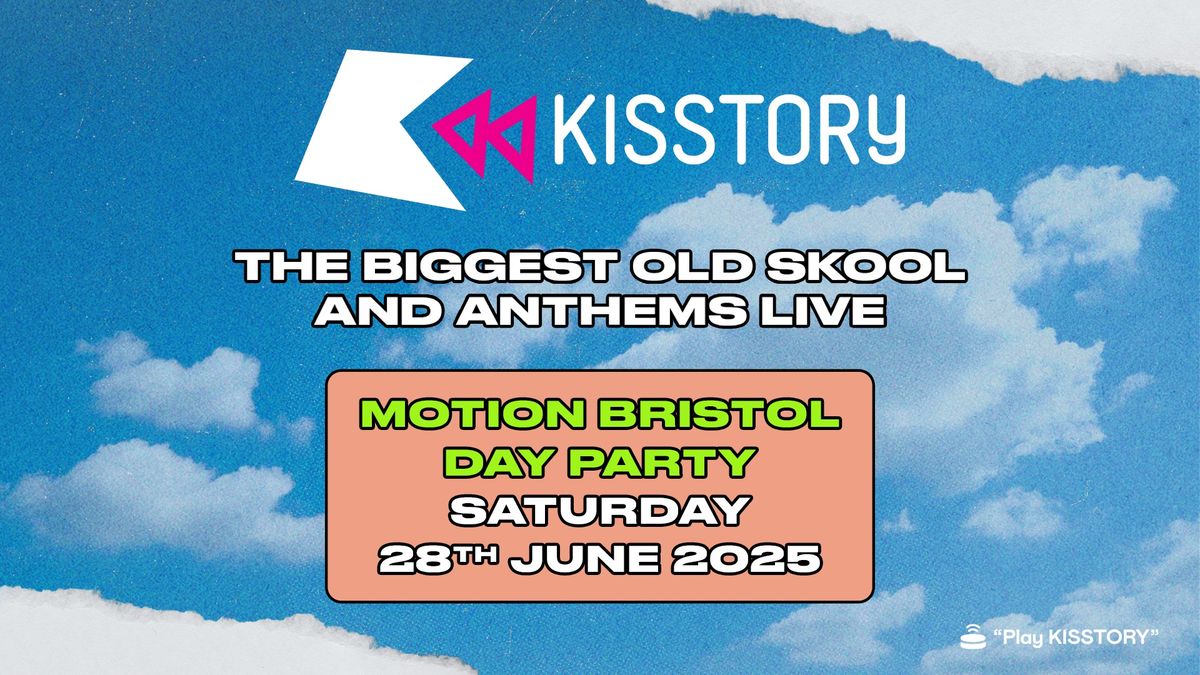 KISSTORY Bristol