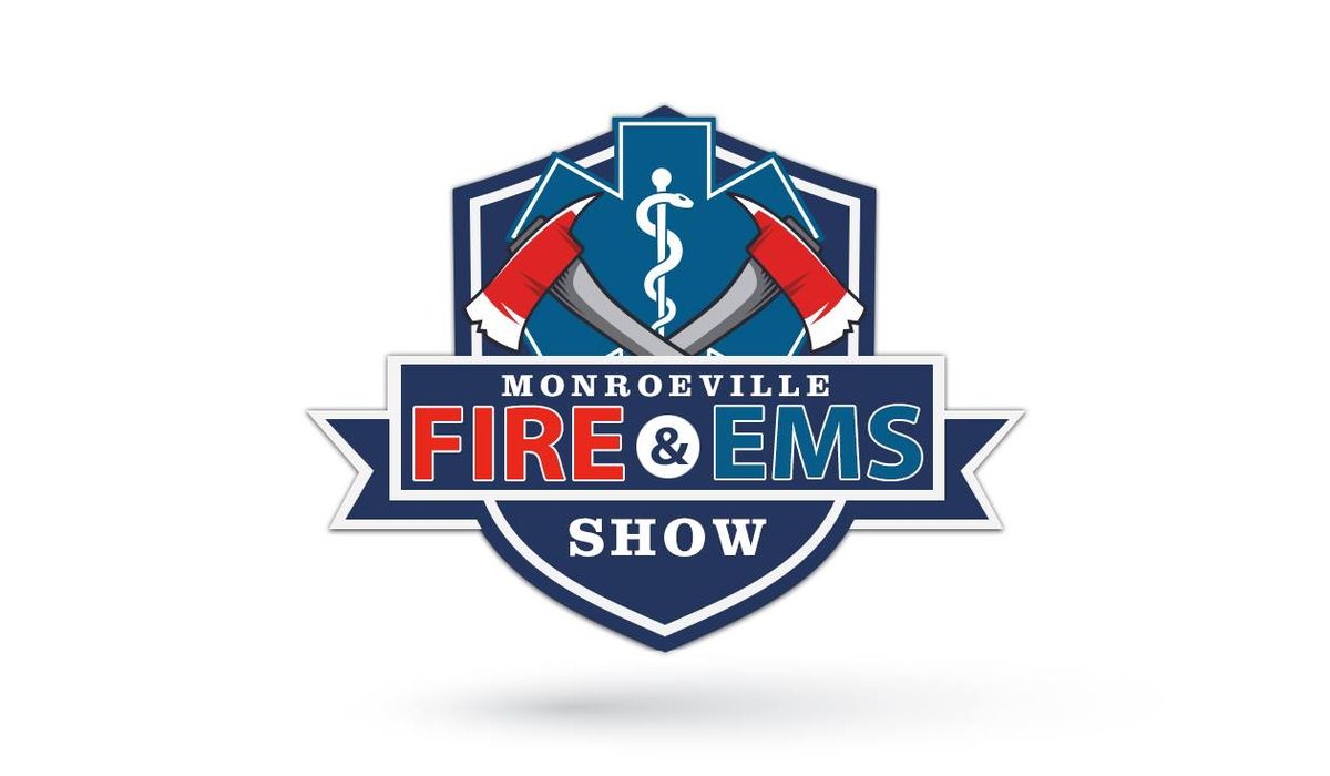 2025 Monroeville Fire & EMS Show