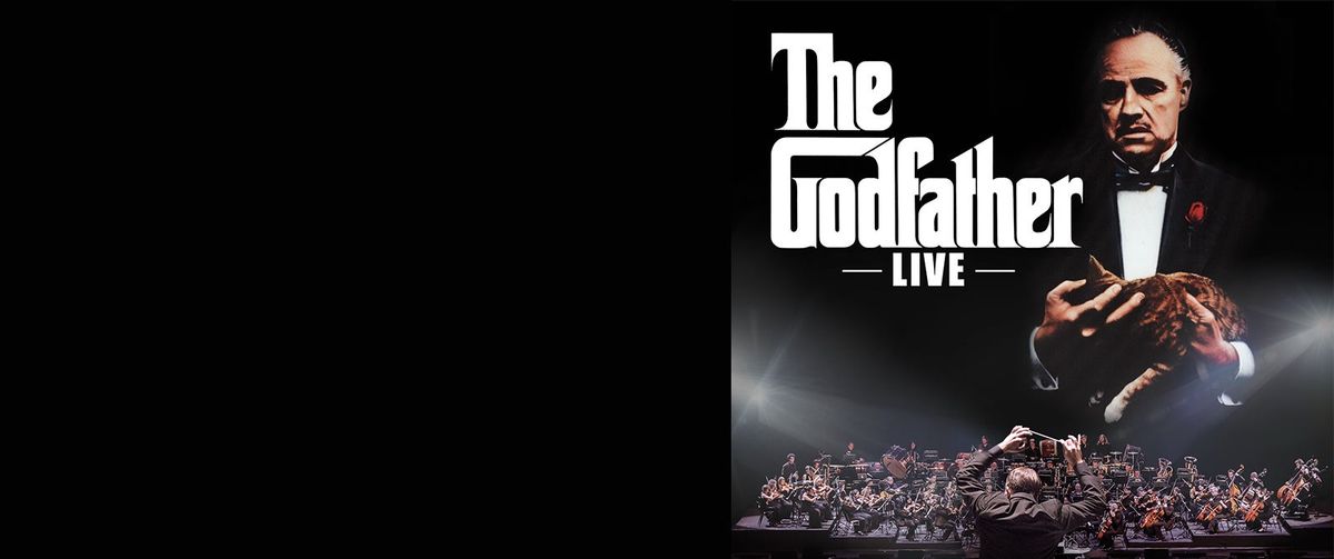 The Godfather Live