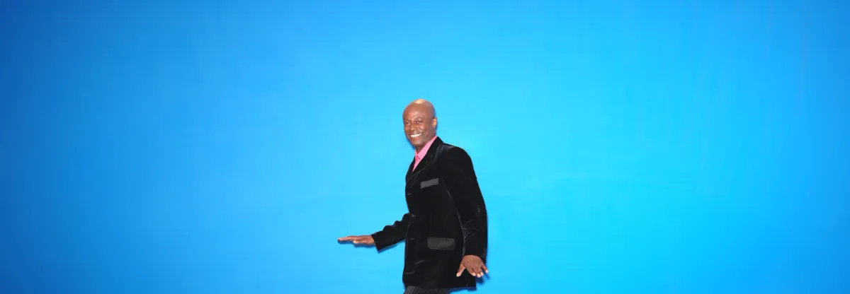Kem - Kim Lamont Owens at Beau Rivage Theatre