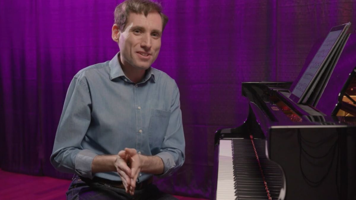 Peak Series: All-Debussy with Pianist Jean-Yves Thibaudet at Michael Klein Music Tent and Harris Concert Hall