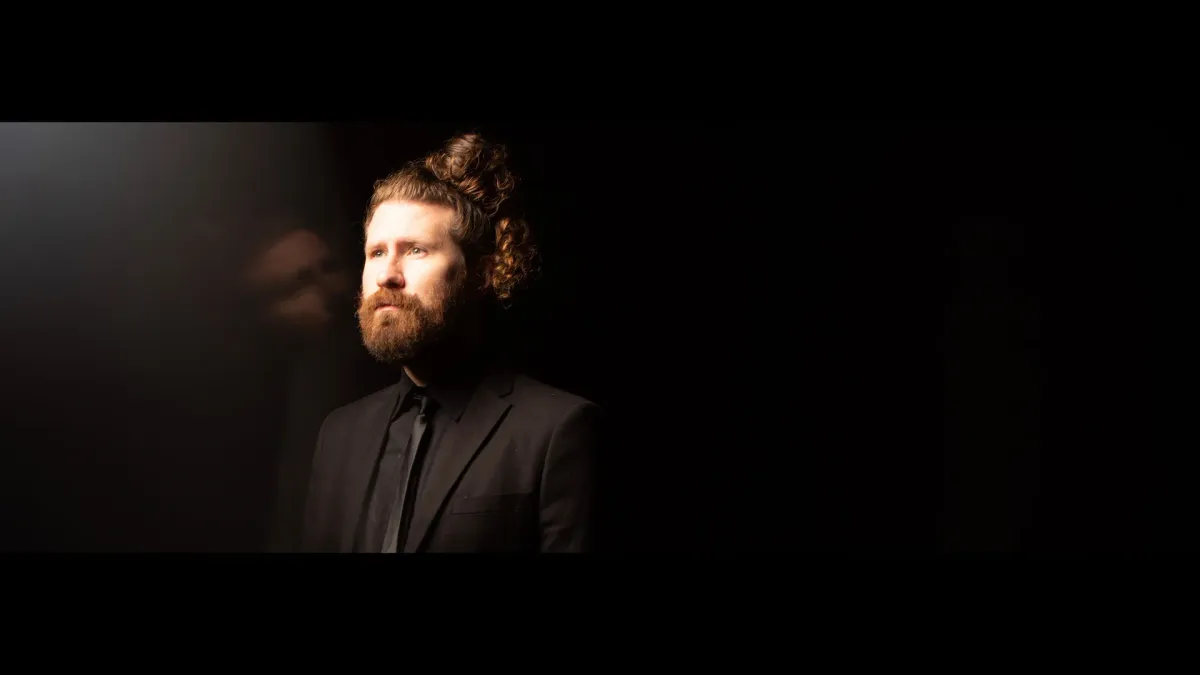 Casey Abrams, Dylan Chambers, Hunter in Richmond