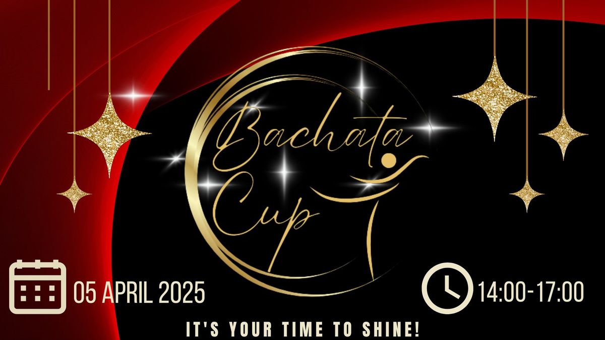 Oslo Bachata Cup 2025 