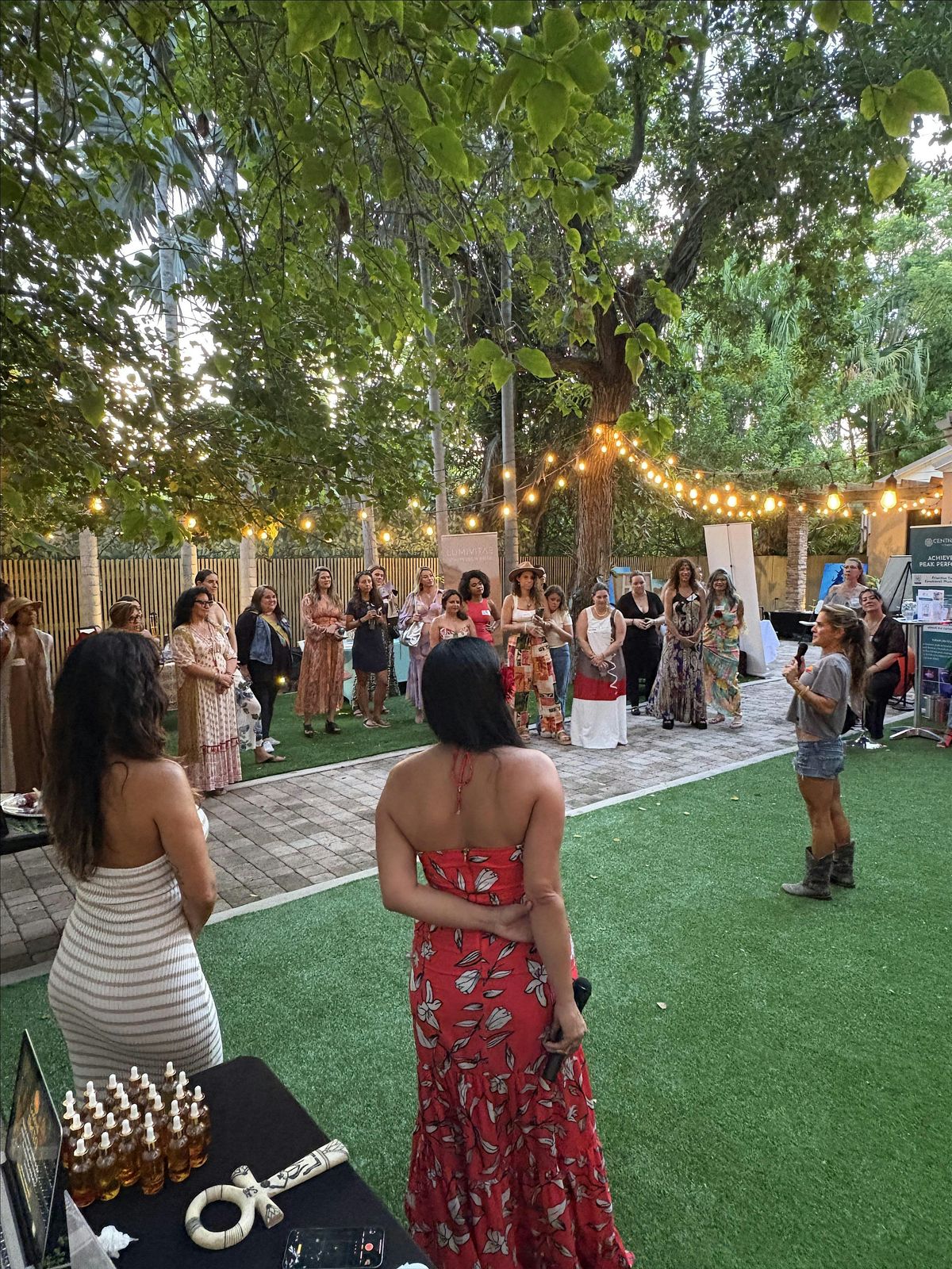 SheCEO Networking Free event for Woman