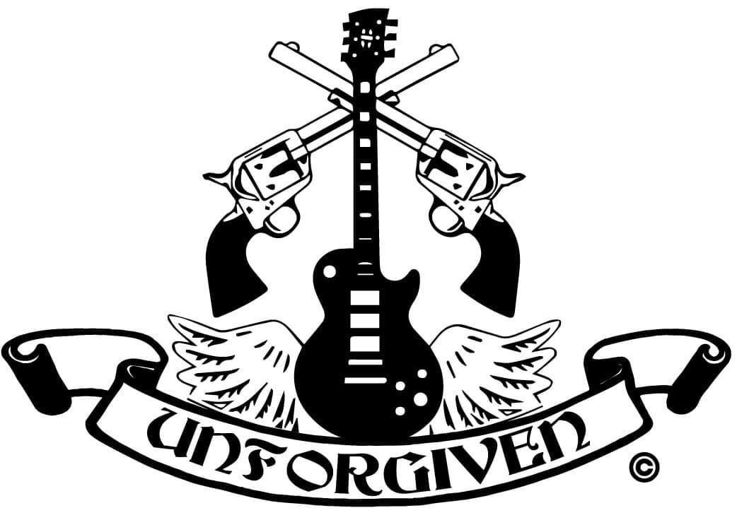 Unforgiven live @ The Brig O Dee