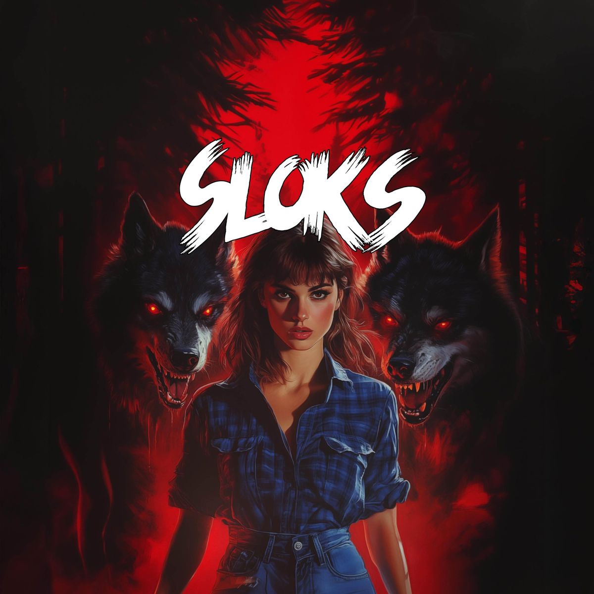 Sloks (Garagepunk from Turin)