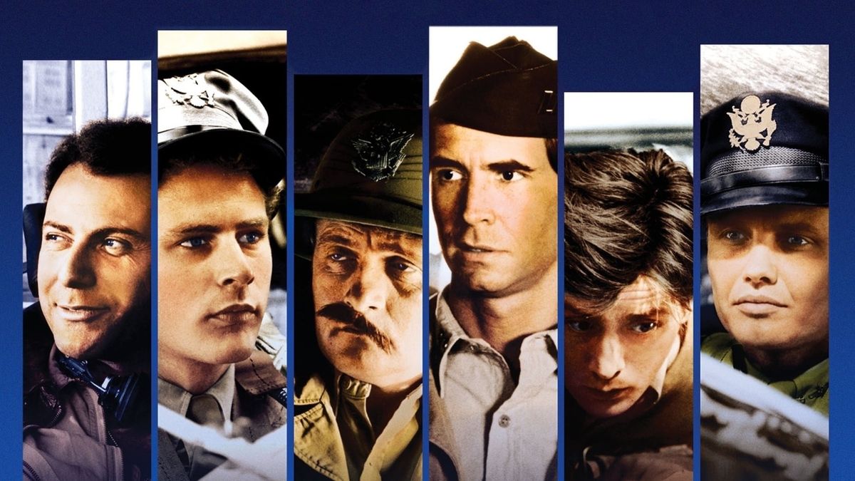 Catch-22 (1970): Banned Book Week with Title Wave Books