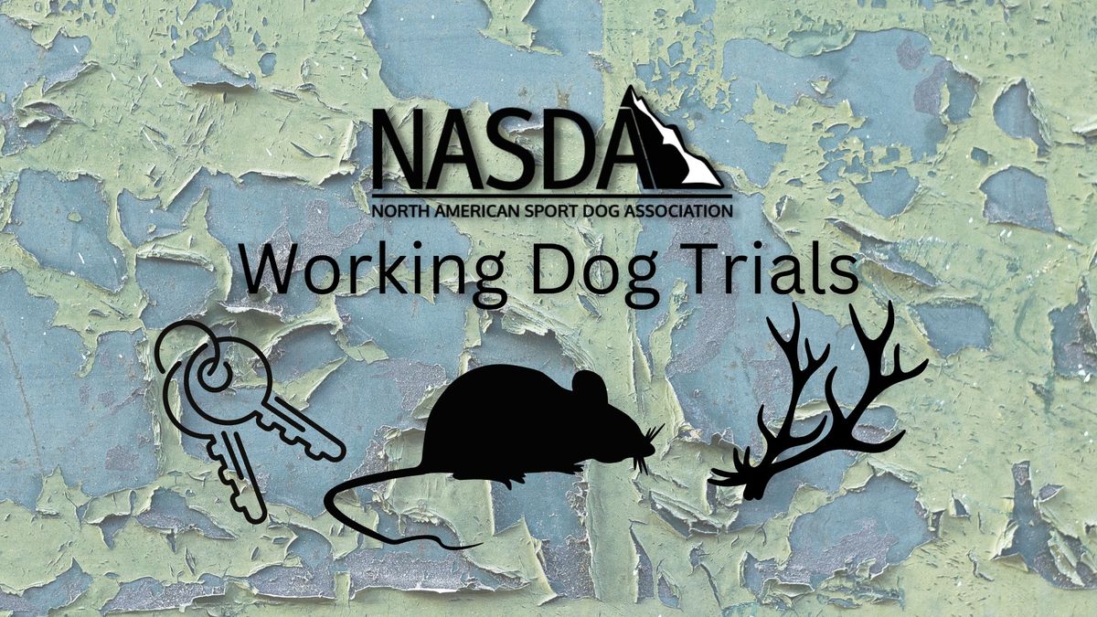 NASDA Trial