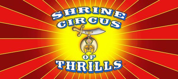 2021 Yelduz Shrine Circus - Aberdeen