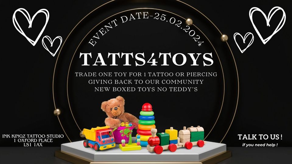 tatts4toys