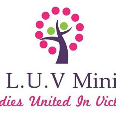 LUV WOMEN'S MINISTRY
