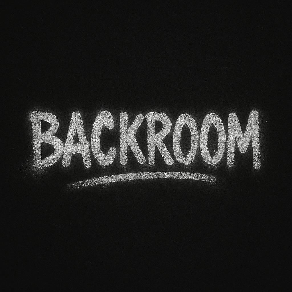 Backroom End Of Year Launch
