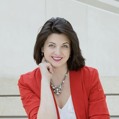 Olga Geidane