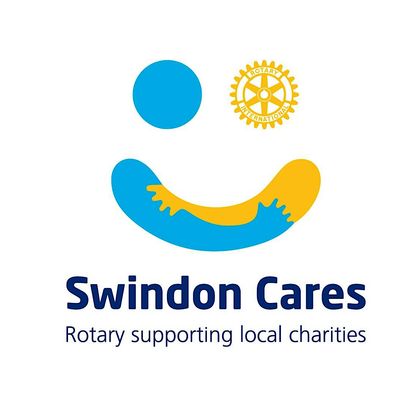 ROTARY SWINDON CARES