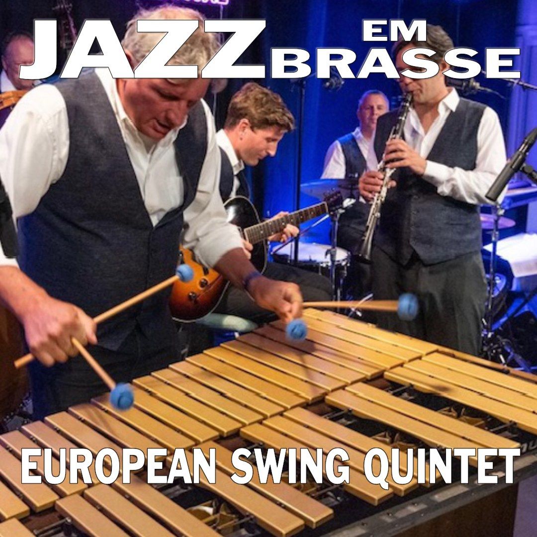 EUROPEAN SWING QUINTET