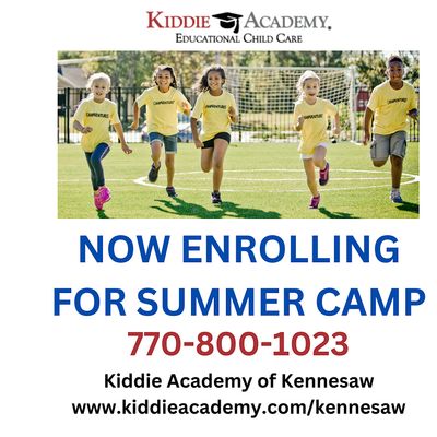 Kiddie Academy of Kennesaw