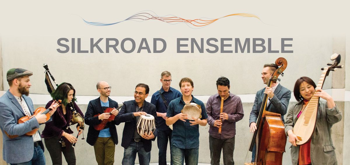 Silk Road Ensemble