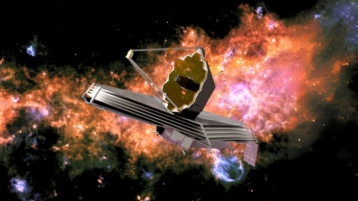 JWST: From Stunning Images to Cosmic Breakthroughs